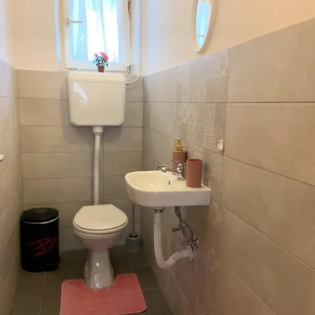 Mia Apartament Poreč