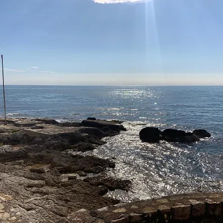 Mia Apartament Poreč