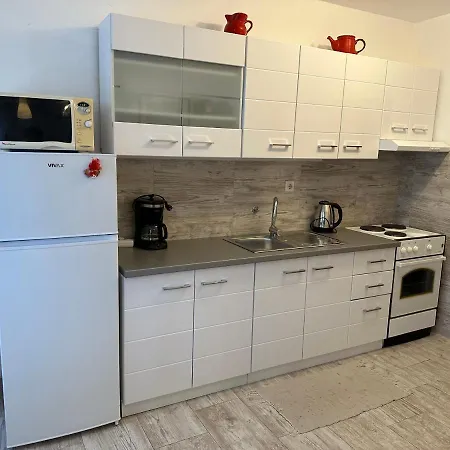 Mia Apartament Poreč