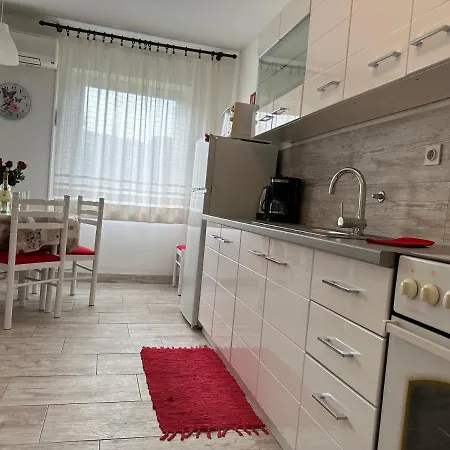 Apartament Mia Poreč