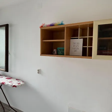 Apartament Mia Poreč