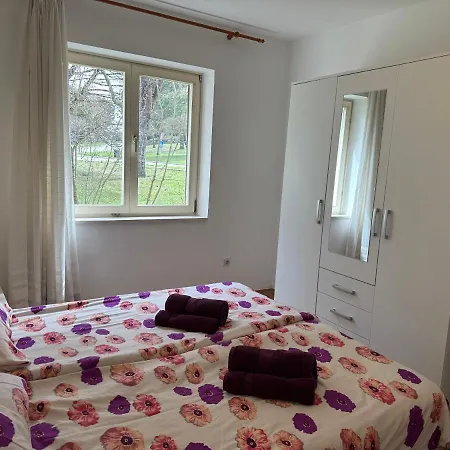 Apartament Mia Poreč