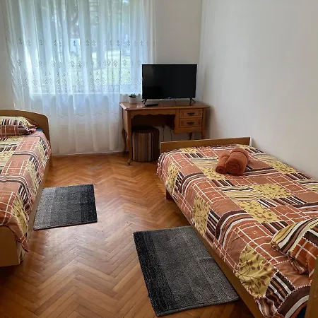 Mia Apartament