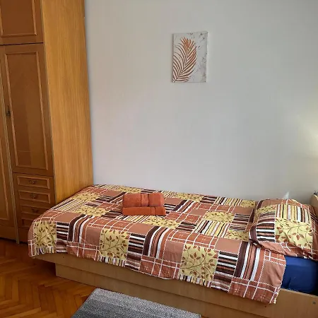 Apartament Mia