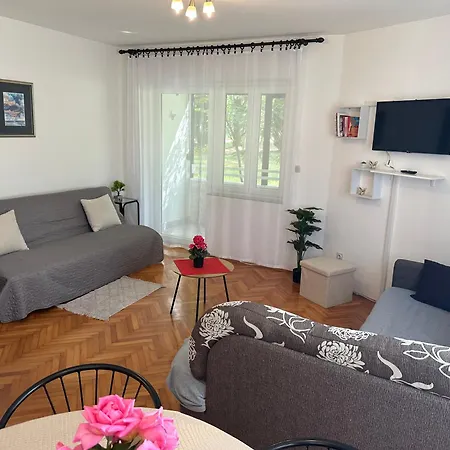 Apartman Mia Porec