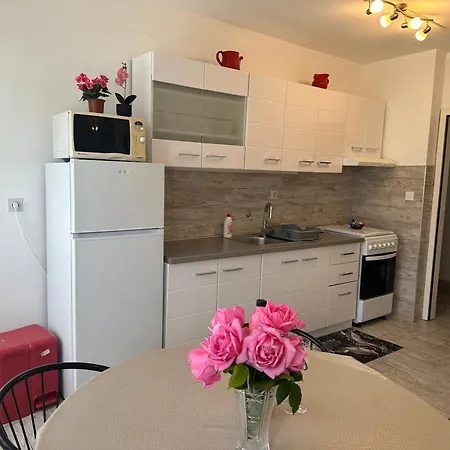 Apartman Mia Porec