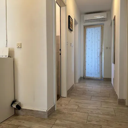 Apartman Mia Porec
