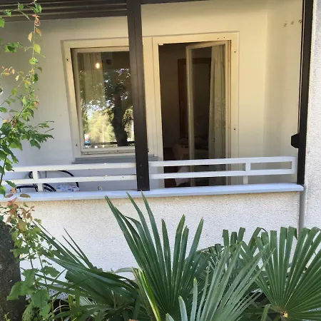 Apartament Mia Poreč