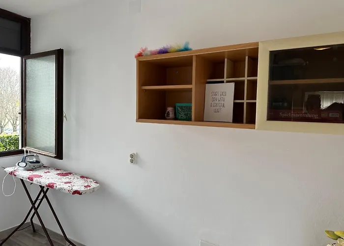 아파트 Mia 포레치