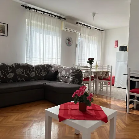 Mia Appartement Poreč