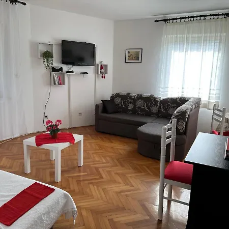 Mia Appartement *