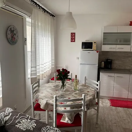 Mia Appartement Poreč