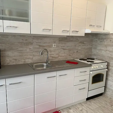 Mia Appartement *