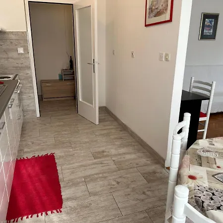 Mia Apartment Porec