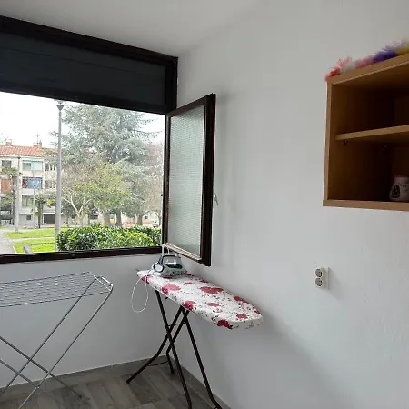 Appartement Mia Poreč