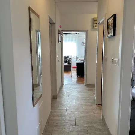 Appartement Mia