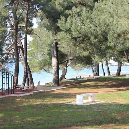 Apartment Mia Poreč