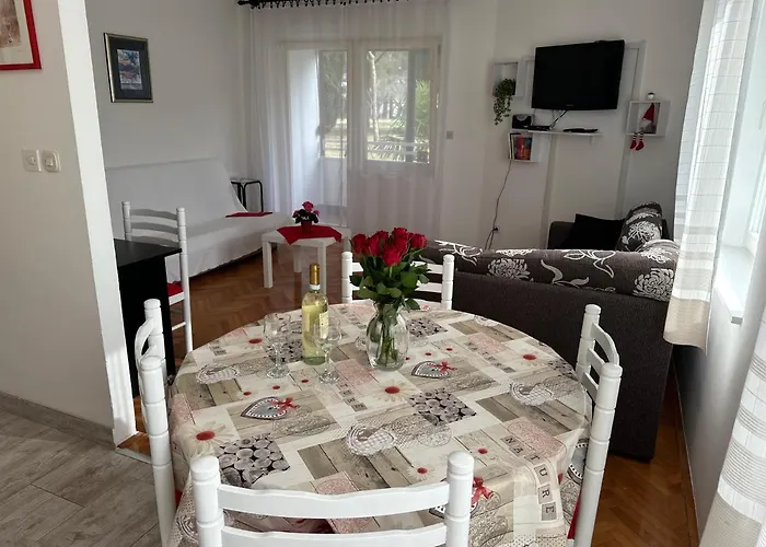 Apartman Mia Porec