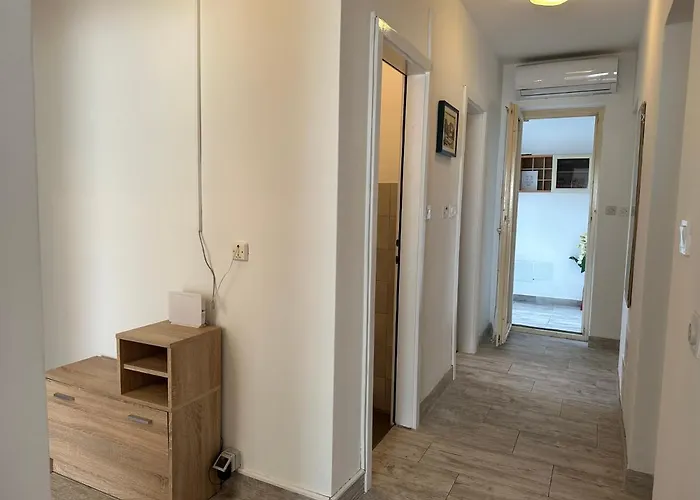 Apartman Mia *