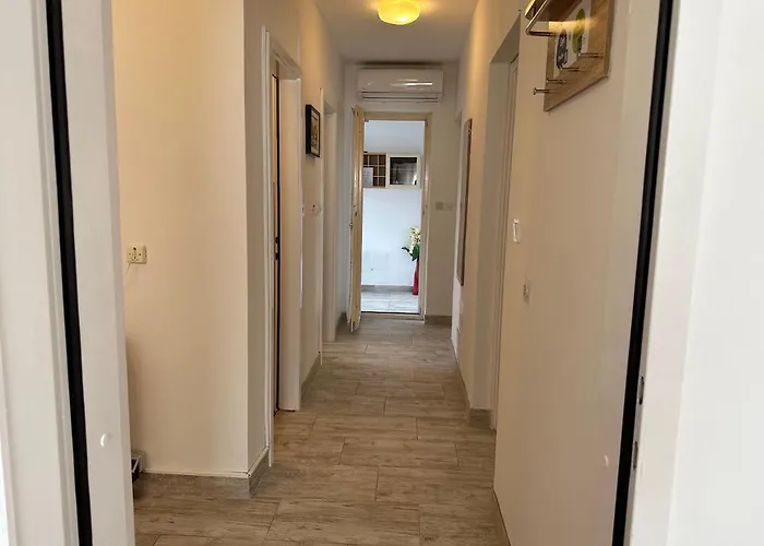 Mia Lejlighed Poreč