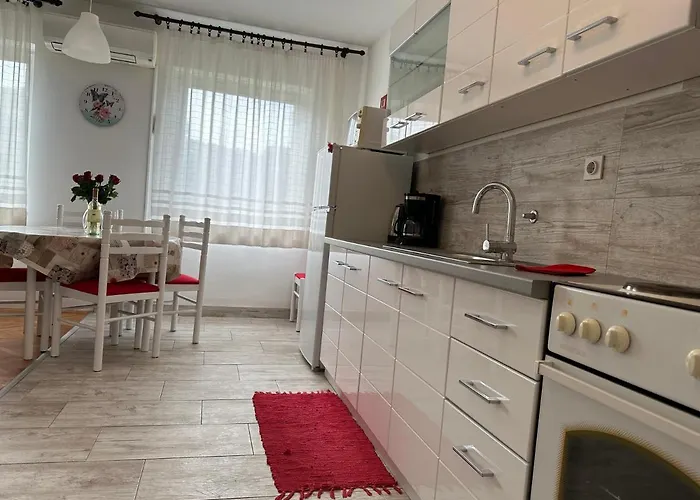 Apartman Mia Porec