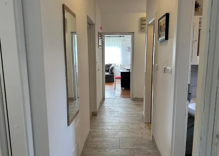 Apartman Mia