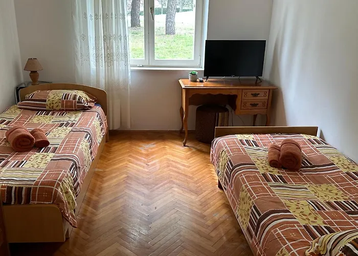 Apartman Mia Porec
