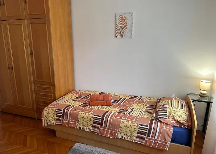 Apartman Mia