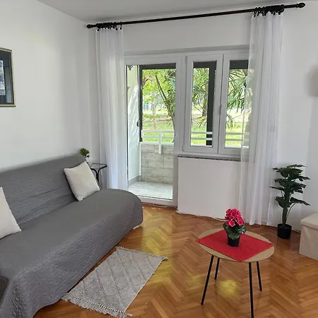 Apartment Mia