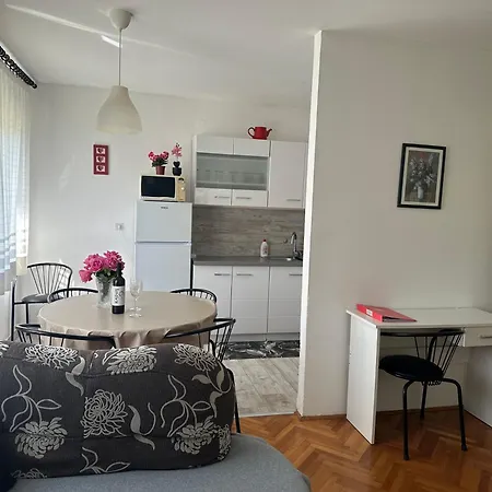 Mia Apartment Porec